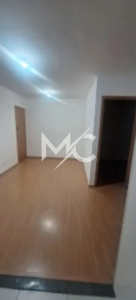 Apartamento, 2 quartos, 42 m² - Foto 3