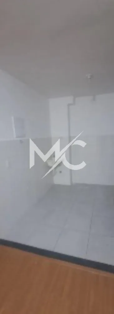 Apartamento, 2 quartos, 42 m² - Foto 5