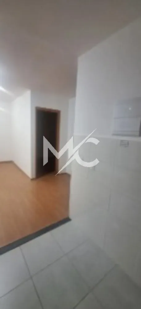 Apartamento, 2 quartos, 42 m² - Foto 1