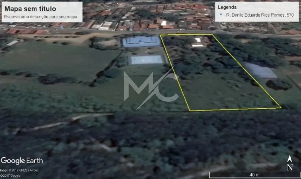 Terreno - Foto 2