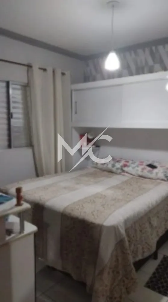 Apartamento, 2 quartos, 64 m² - Foto 4