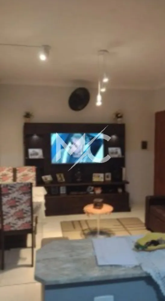 Apartamento, 2 quartos, 64 m² - Foto 1