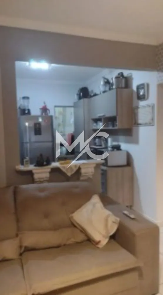 Apartamento, 2 quartos, 64 m² - Foto 2