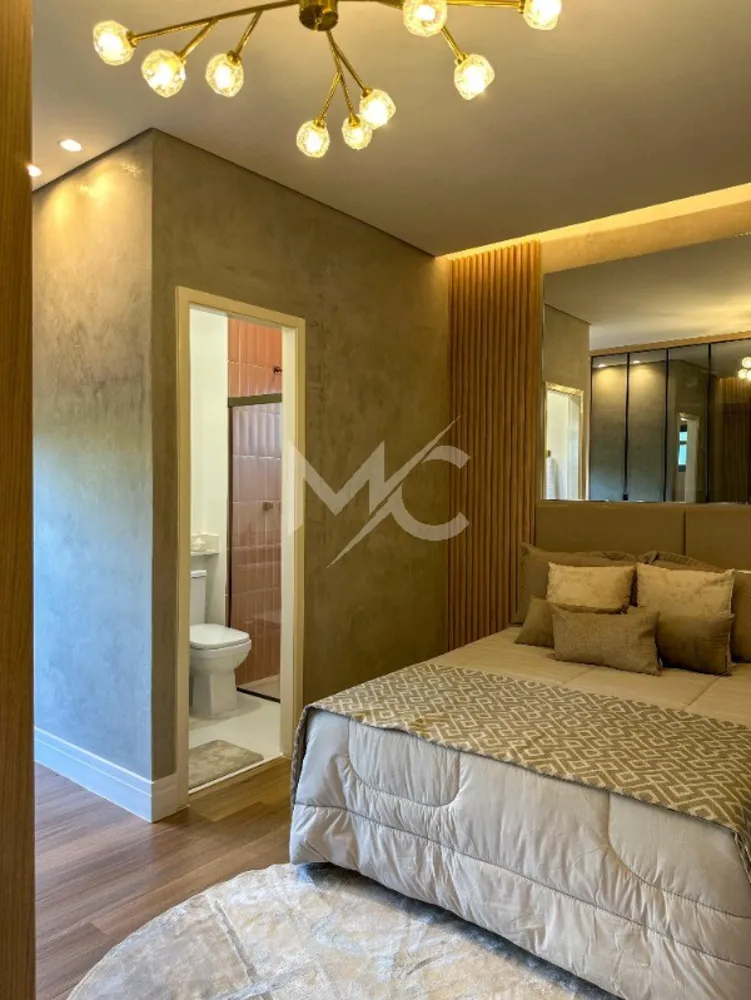 Apartamento, 3 quartos, 89 m² - Foto 3