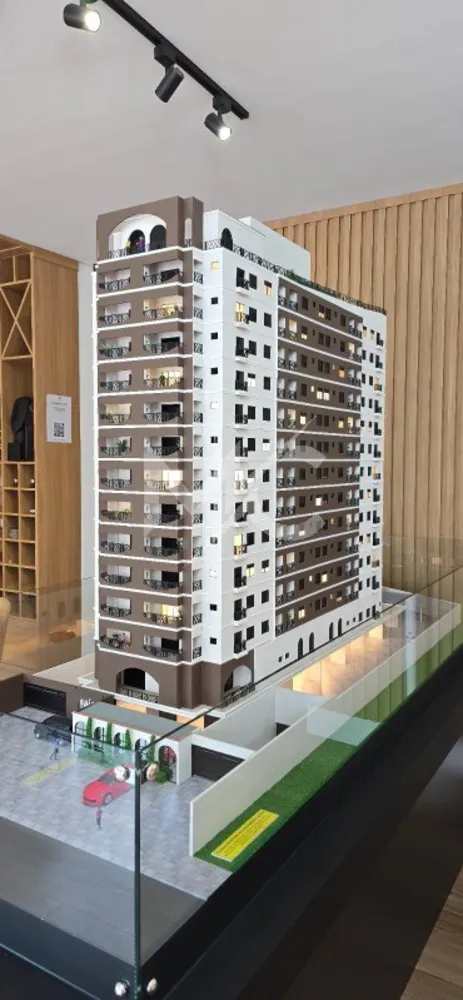 Apartamento, 3 quartos, 89 m² - Foto 6
