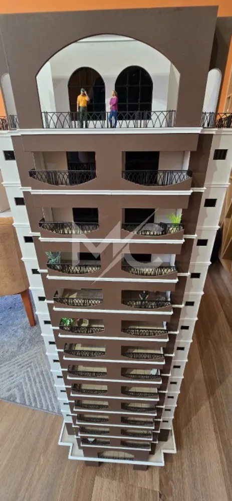 Apartamento, 3 quartos, 89 m² - Foto 7