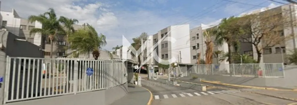Apartamento, 2 quartos, 45 m² - Foto 1