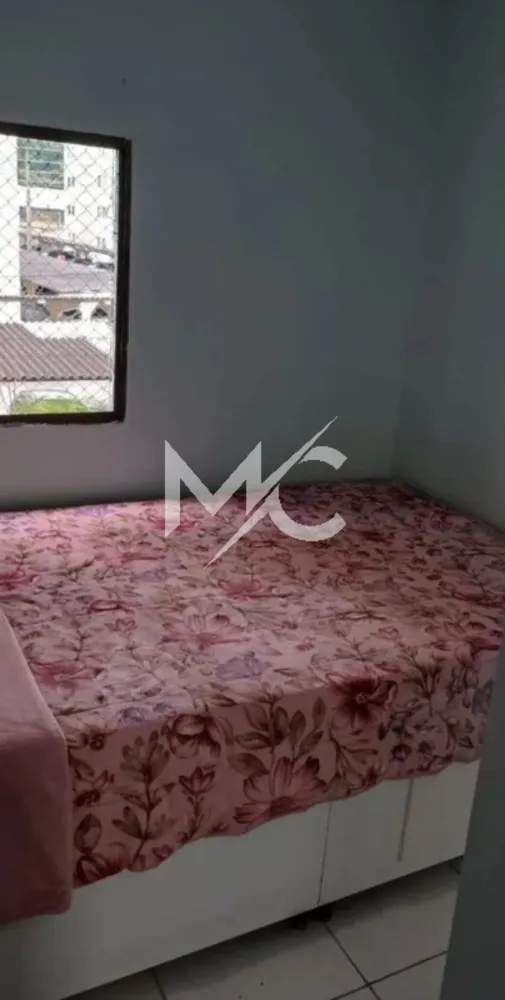 Apartamento, 2 quartos, 45 m² - Foto 6