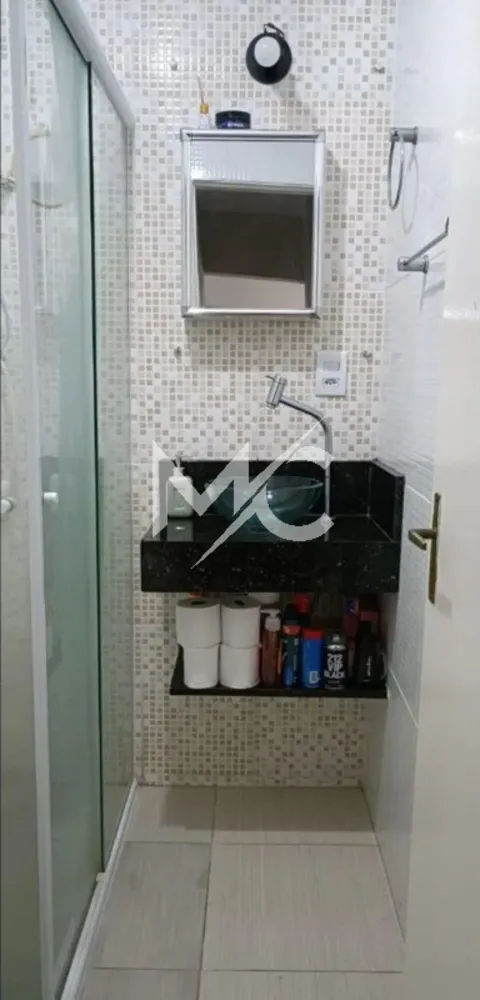 Apartamento, 2 quartos, 45 m² - Foto 7