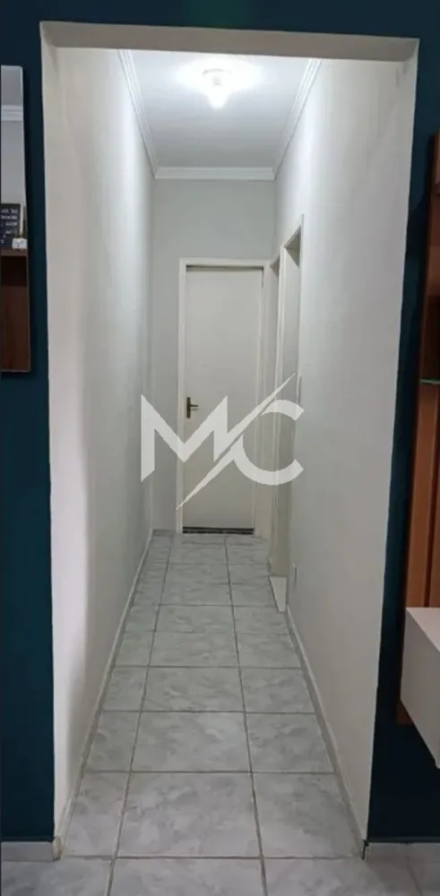 Apartamento, 2 quartos, 45 m² - Foto 4