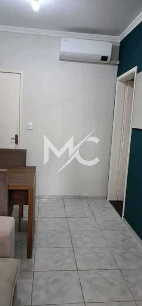Apartamento, 2 quartos, 45 m² - Foto 2