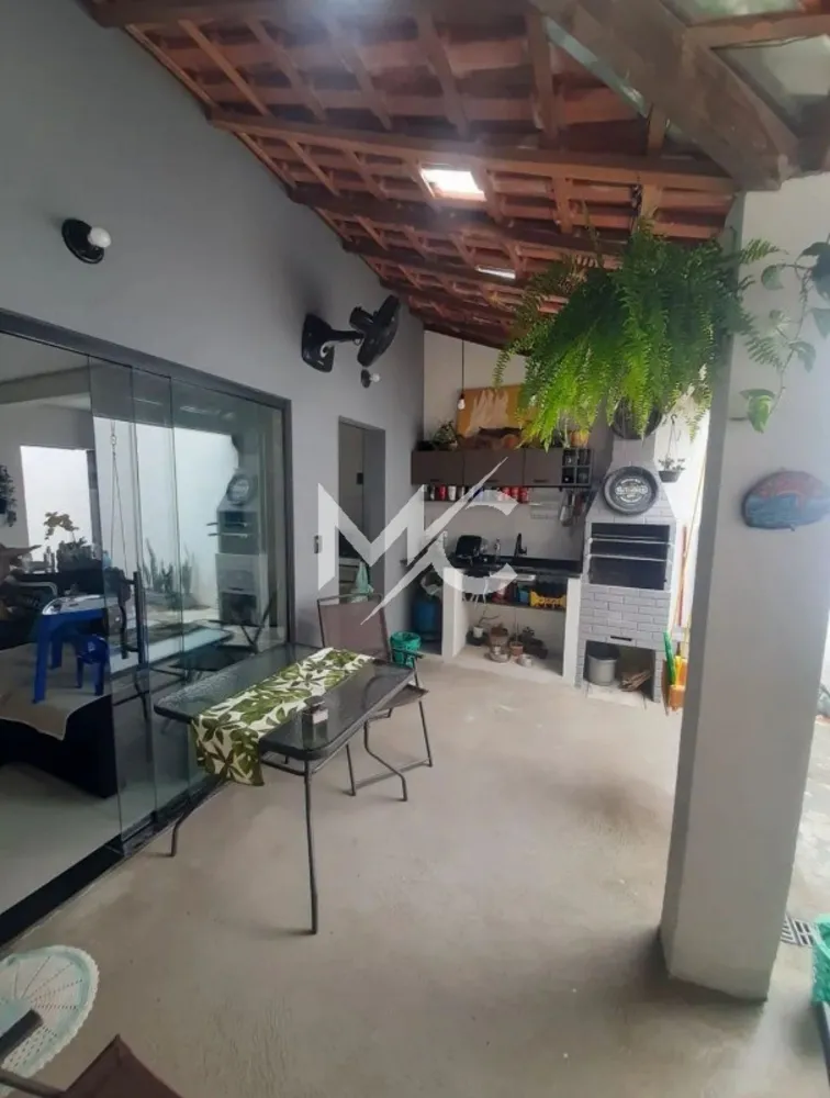 Casa, 2 quartos - Foto 4