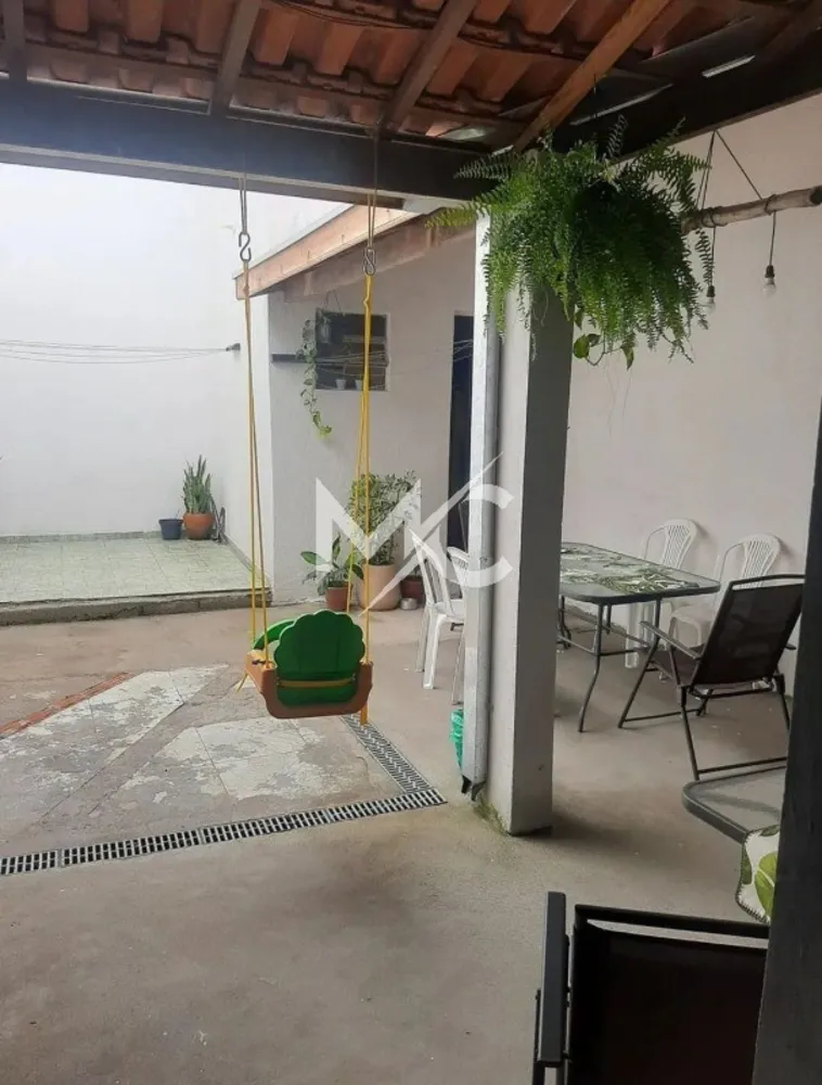 Casa, 2 quartos - Foto 4