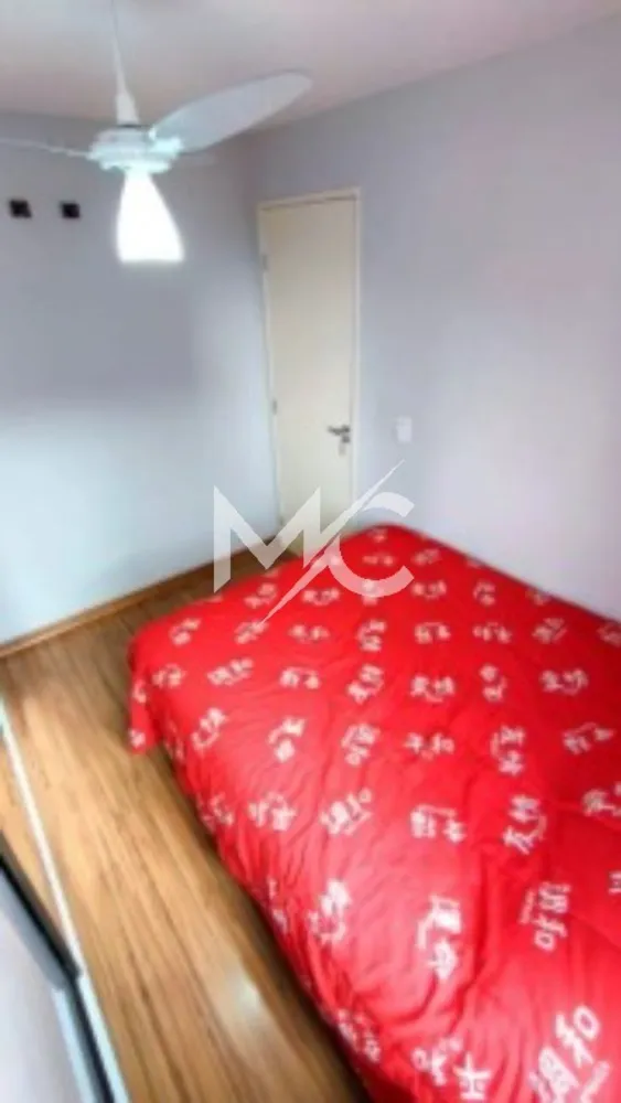 Apartamento, 2 quartos, 47 m² - Foto 6