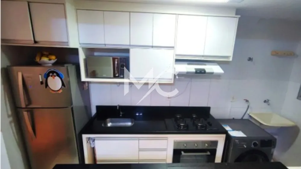 Apartamento, 2 quartos, 47 m² - Foto 3