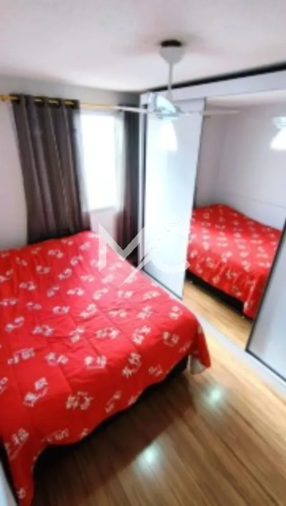 Apartamento, 2 quartos, 47 m² - Foto 4
