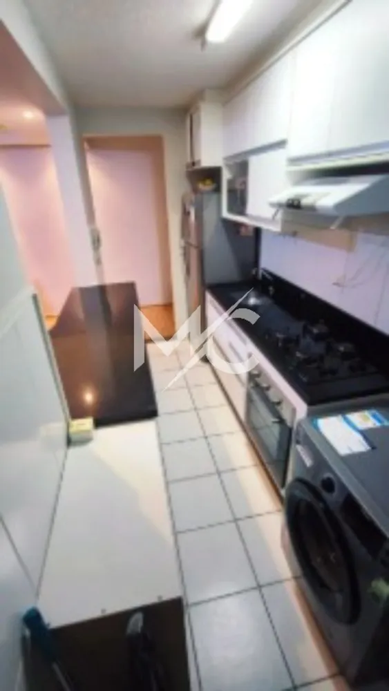 Apartamento, 2 quartos, 47 m² - Foto 1