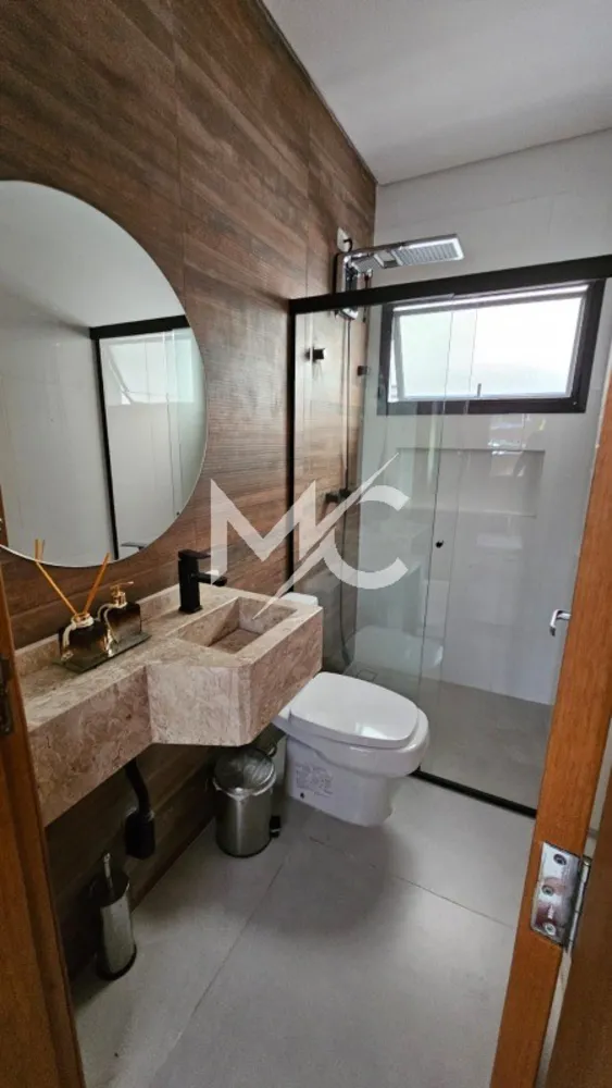 Casa, 4 quartos - Foto 8