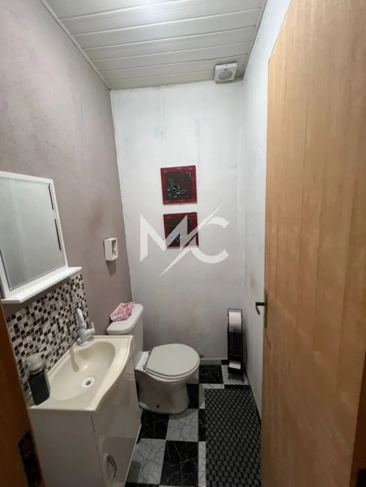 Casa, 3 quartos - Foto 2