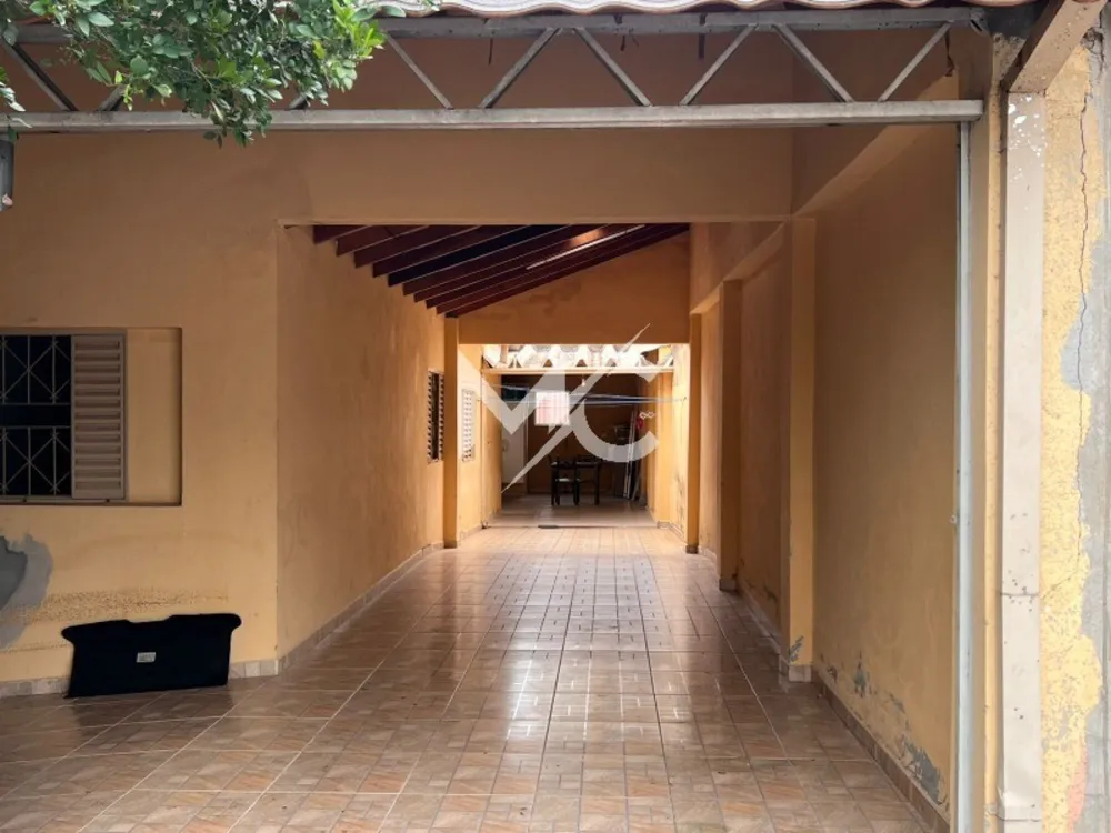 Casa, 3 quartos - Foto 3