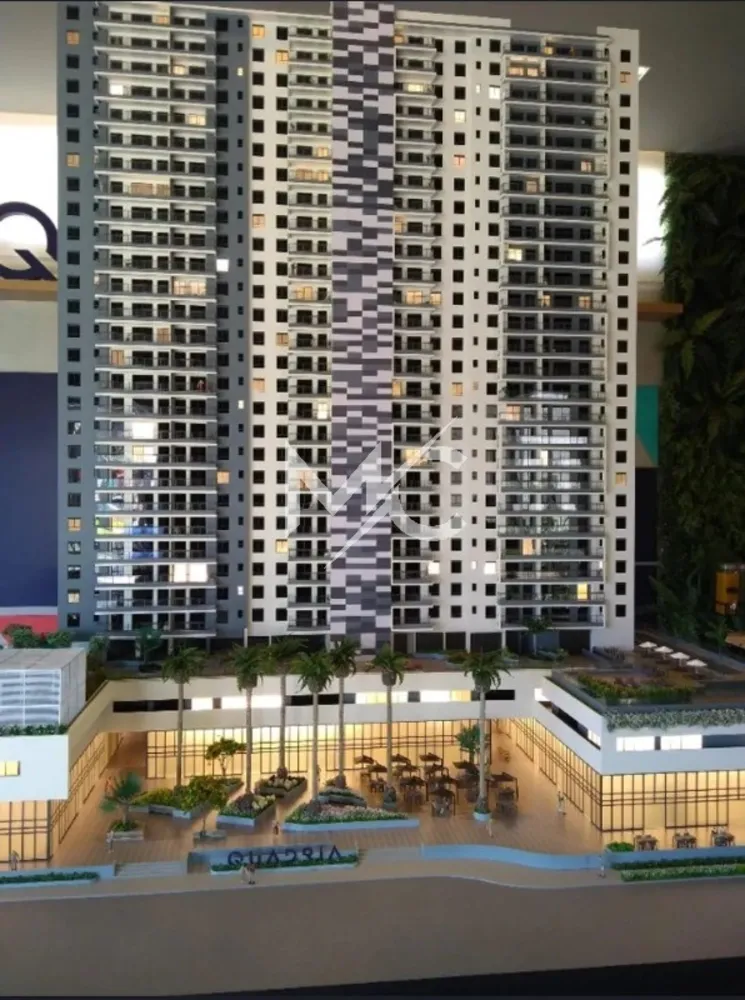 Apartamento, 2 quartos, 70 m² - Foto 1