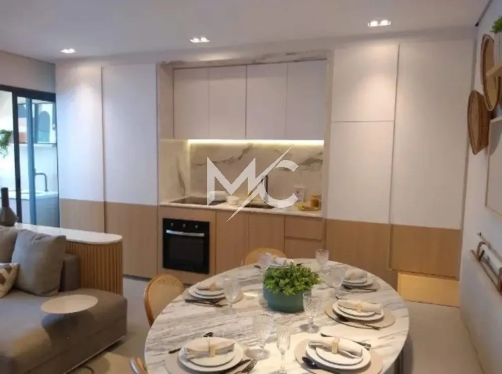 Apartamento, 2 quartos, 70 m² - Foto 2