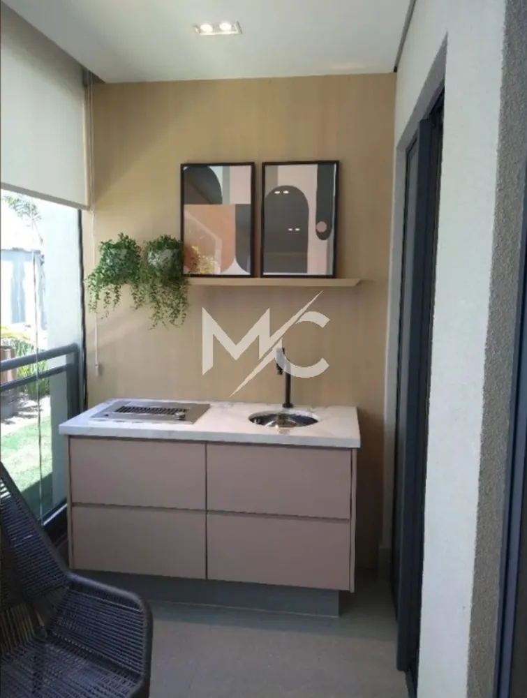 Apartamento, 2 quartos, 70 m² - Foto 3