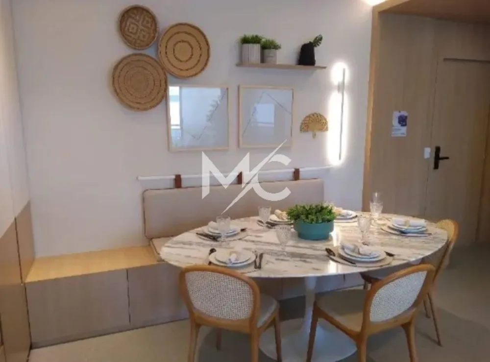 Apartamento, 2 quartos, 70 m² - Foto 5