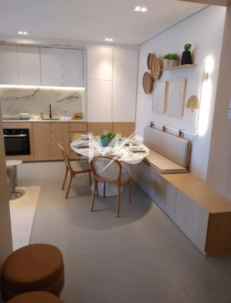 Apartamento, 2 quartos, 70 m² - Foto 4