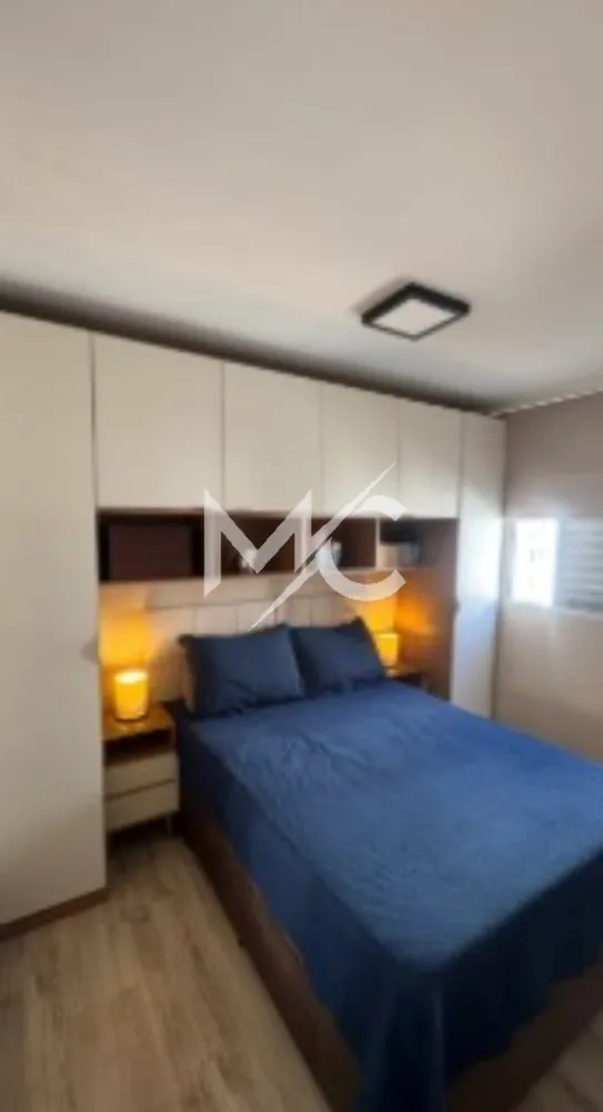 Apartamento, 2 quartos, 44 m² - Foto 4