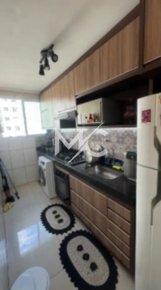 Apartamento, 2 quartos, 44 m² - Foto 3