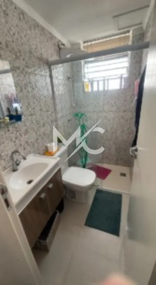 Apartamento, 2 quartos, 44 m² - Foto 1