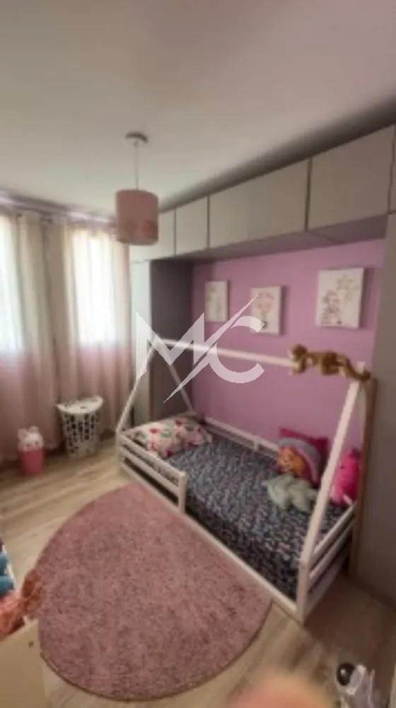 Apartamento, 2 quartos, 44 m² - Foto 7