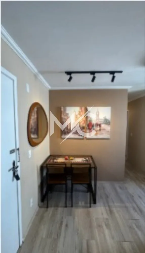 Apartamento, 2 quartos, 44 m² - Foto 4