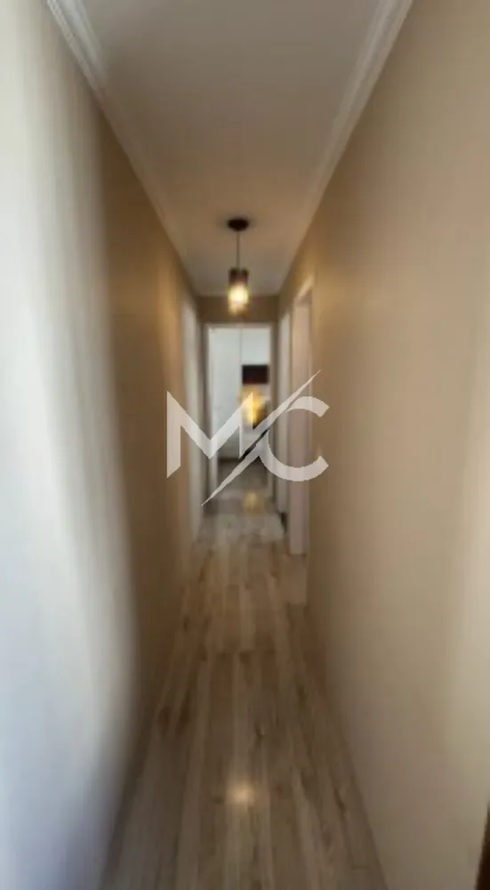Apartamento, 2 quartos, 44 m² - Foto 2