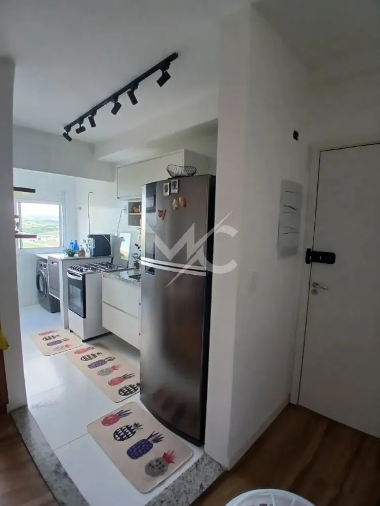 Apartamento, 3 quartos, 65 m² - Foto 2