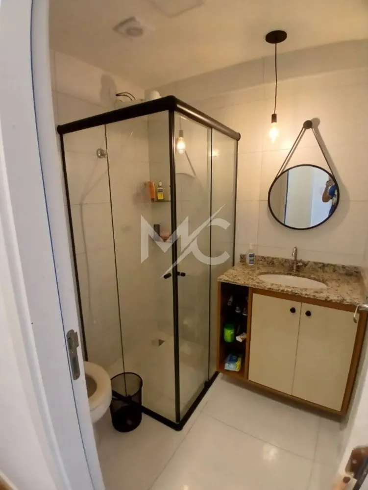 Apartamento, 3 quartos, 65 m² - Foto 8