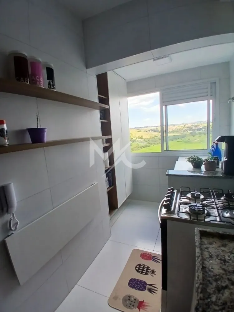 Apartamento, 3 quartos, 65 m² - Foto 4