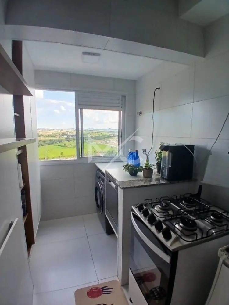 Apartamento, 3 quartos, 65 m² - Foto 3