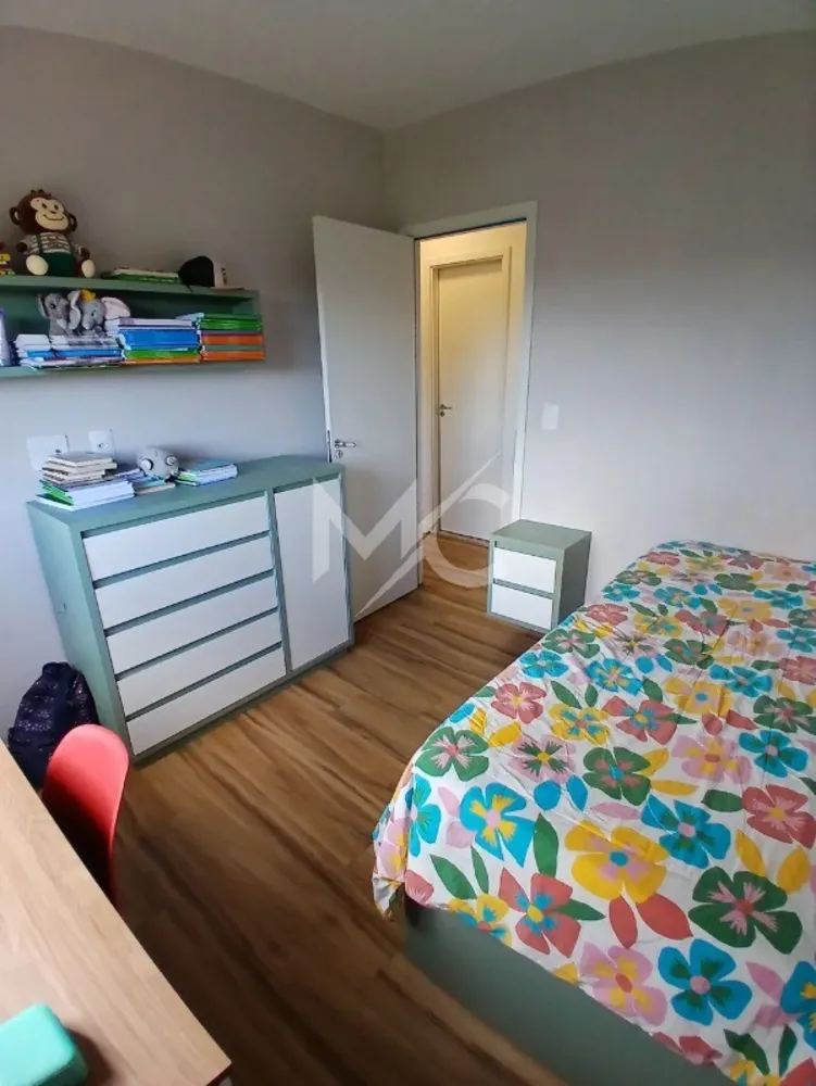 Apartamento, 3 quartos, 65 m² - Foto 7