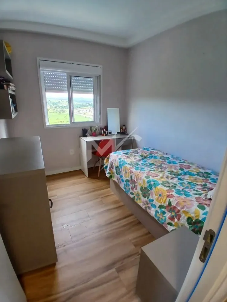 Apartamento, 3 quartos, 65 m² - Foto 5