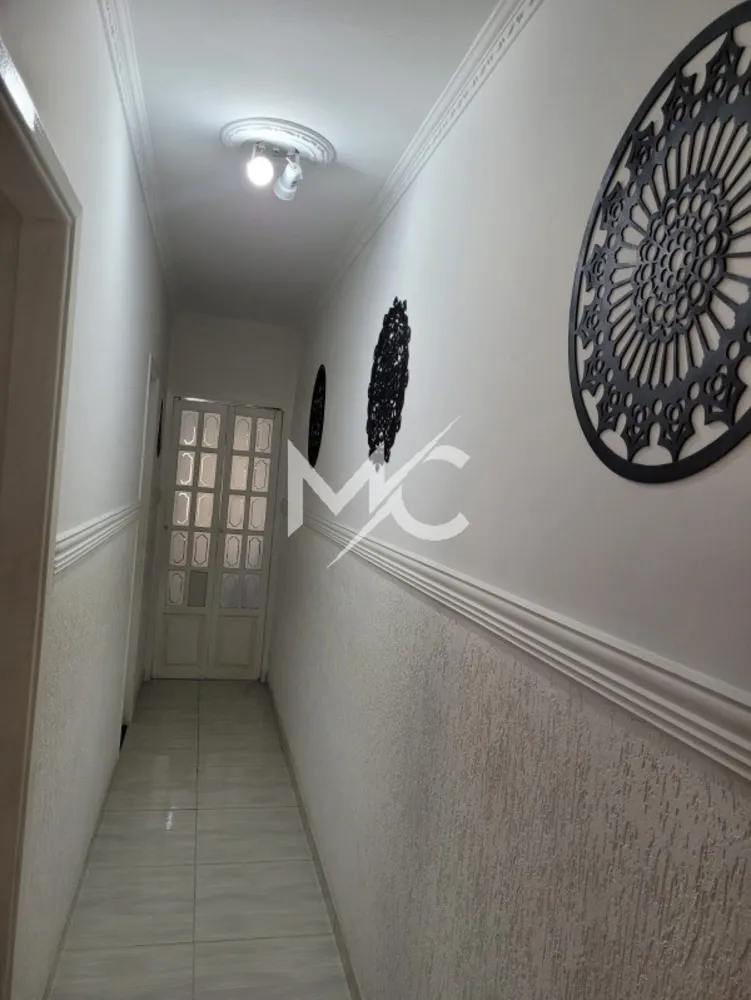Casa, 3 quartos - Foto 7