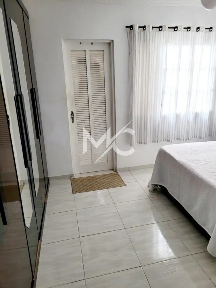 Casa, 3 quartos - Foto 7