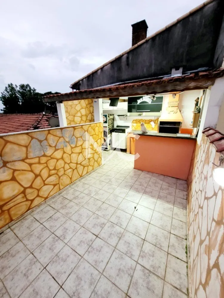 Casa, 3 quartos - Foto 12