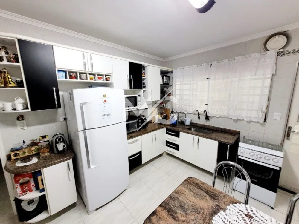 Casa, 3 quartos - Foto 5
