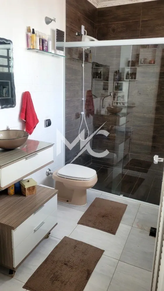 Casa, 3 quartos - Foto 5