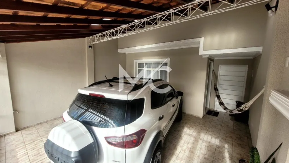 Casa, 3 quartos - Foto 2