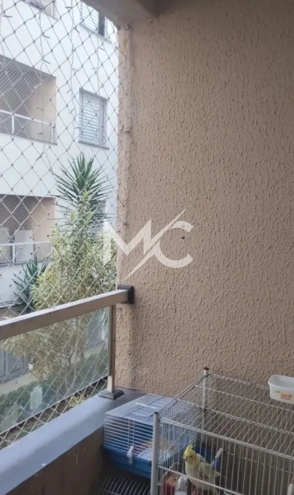 Apartamento, 3 quartos, 62 m² - Foto 4