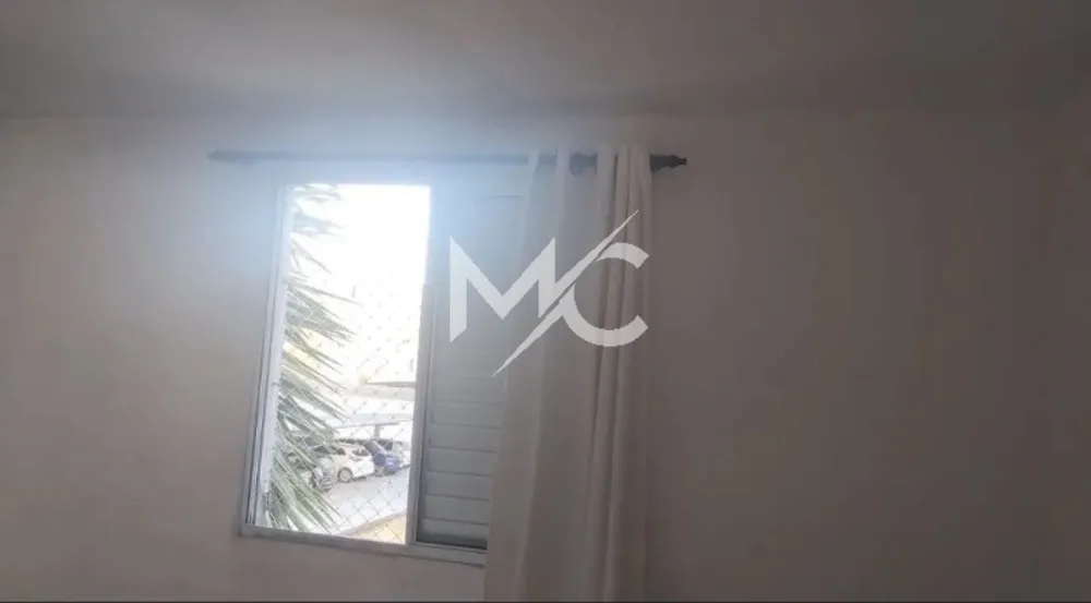Apartamento, 3 quartos, 62 m² - Foto 6