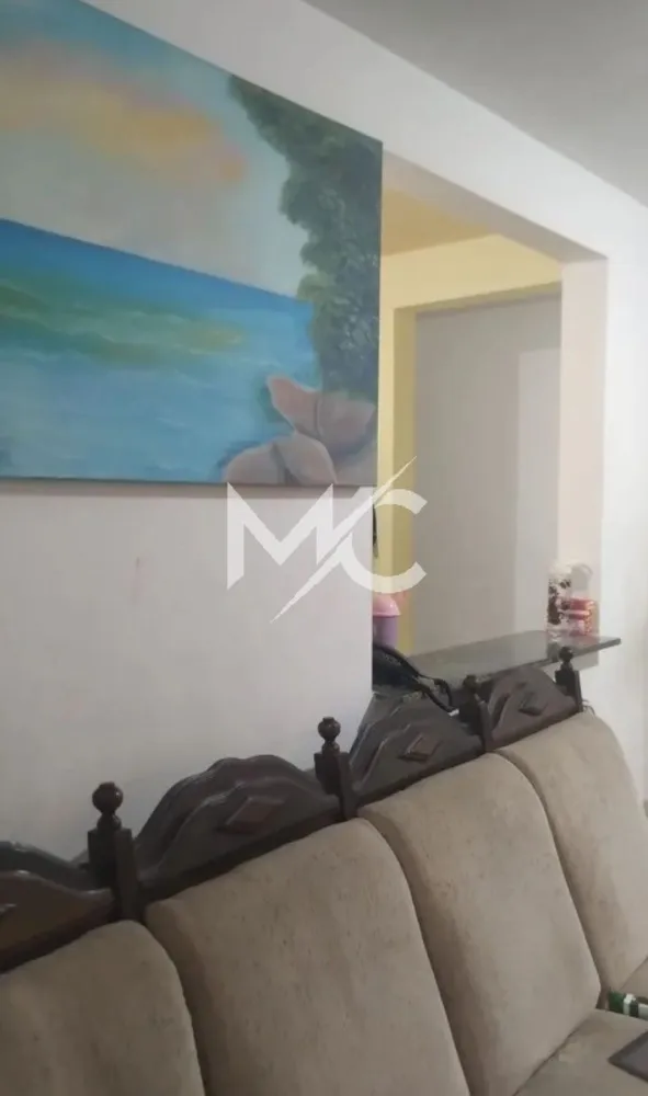 Apartamento, 3 quartos, 62 m² - Foto 2